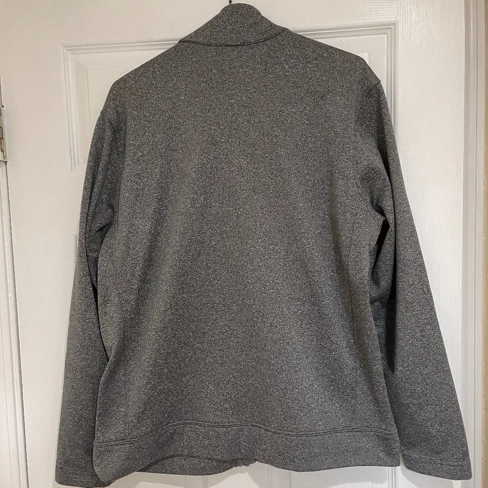 Google Jacket - Picture 2 of 6